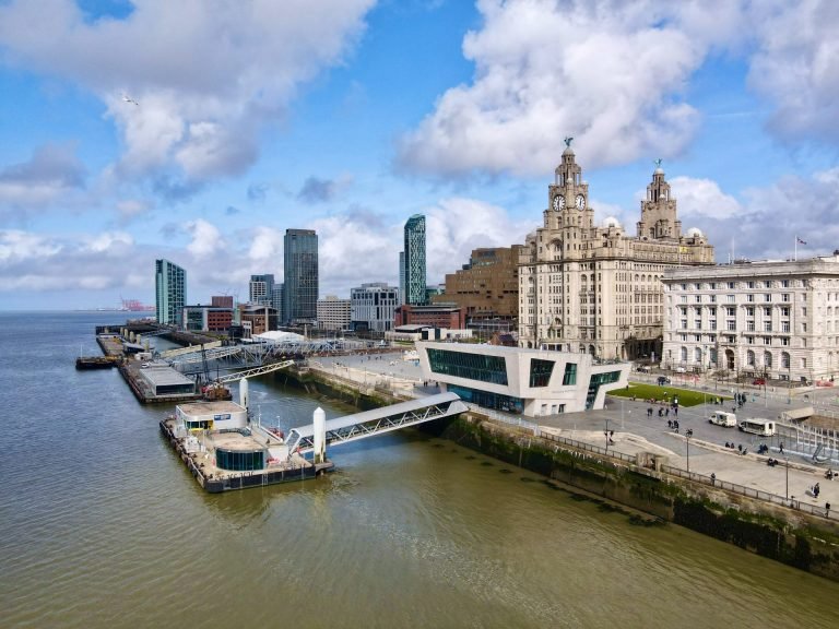 Liverpool City Council release budget options