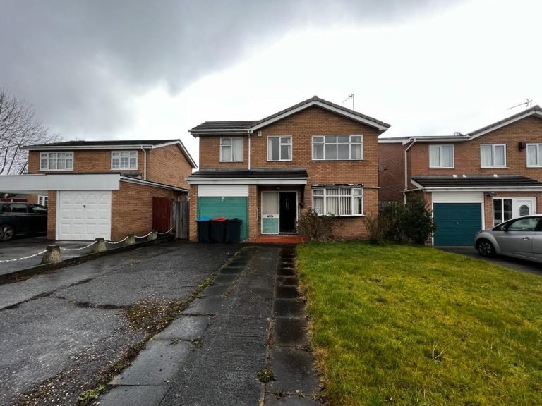 Sutton Kersh’s Spring Auction sells £7.2 million of property