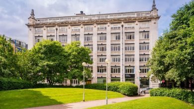 Brown Turner Ross expands Liverpool office