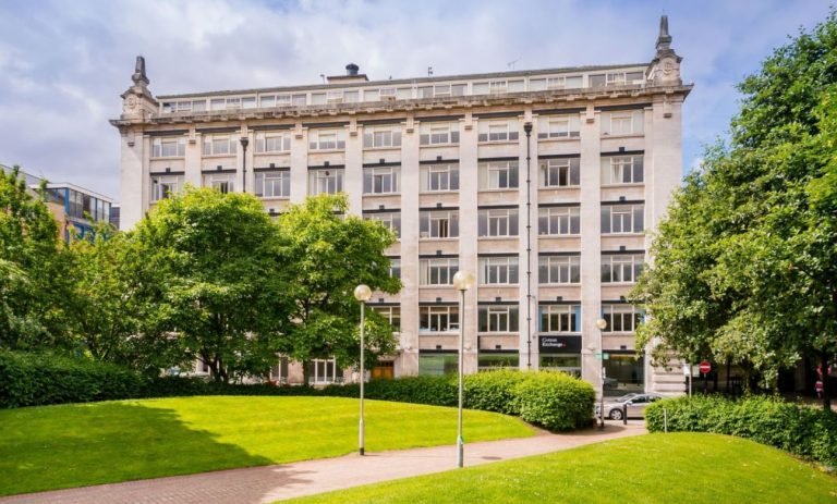 Brown Turner Ross expands Liverpool office