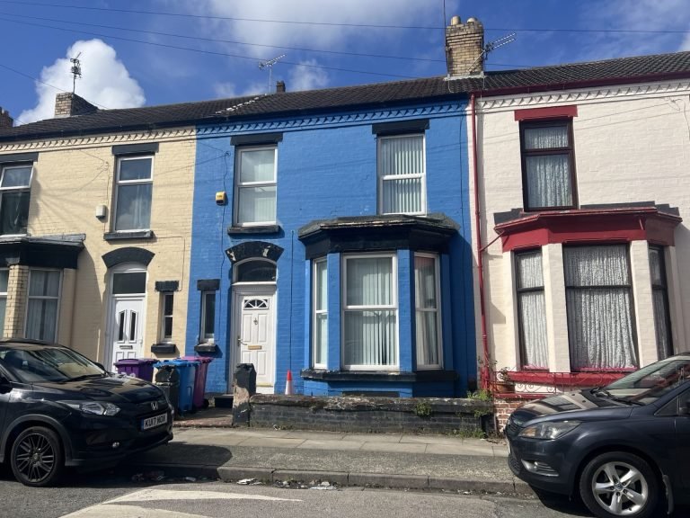 One Property sells for over a Million at Sutton Kersh May Auction