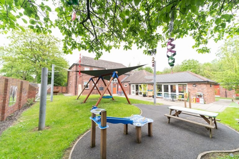 Ofsted praise 'lifeline' children's facility in Liverpool