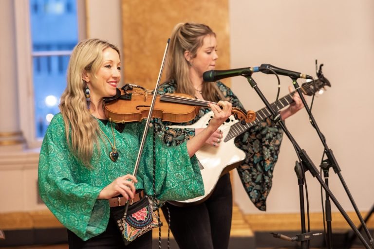 Eurovision may have left the city, but Liverpool’s European communities are here to stay