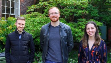 Three new hires for Creative Marketing Agency Poke