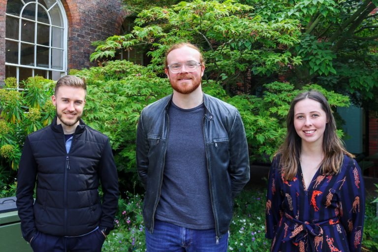 Three new hires for Creative Marketing Agency Poke