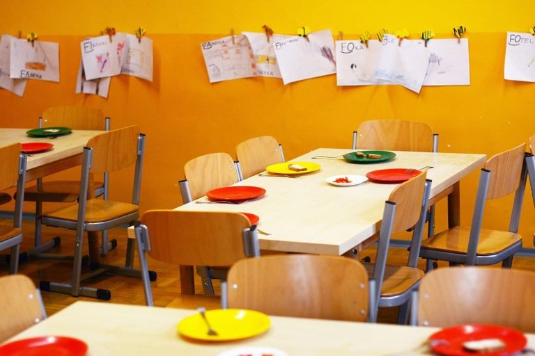 Sefton Council once again extends free school meals to families over half term