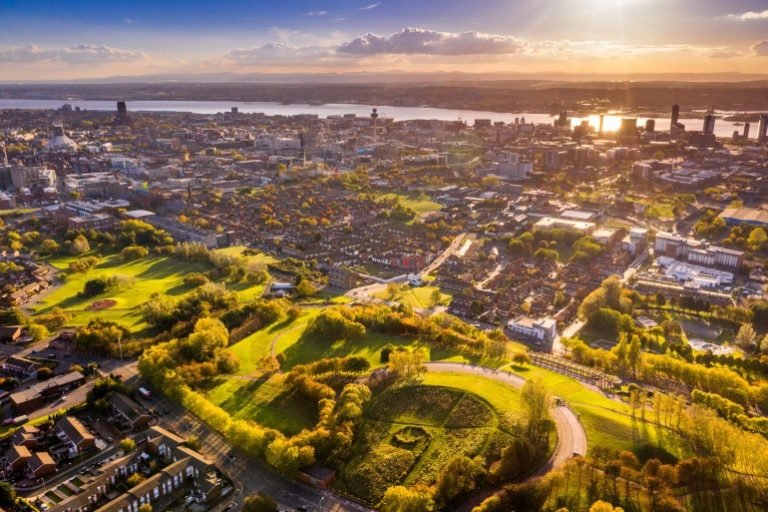 Liverpool Public Health issues STI testing advice following rise in cases