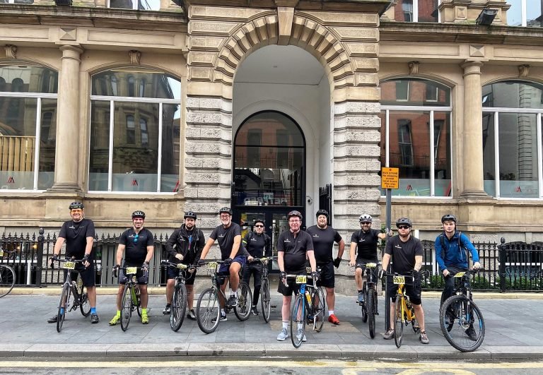 The Momentum Group launches grant scheme to support region’s communities