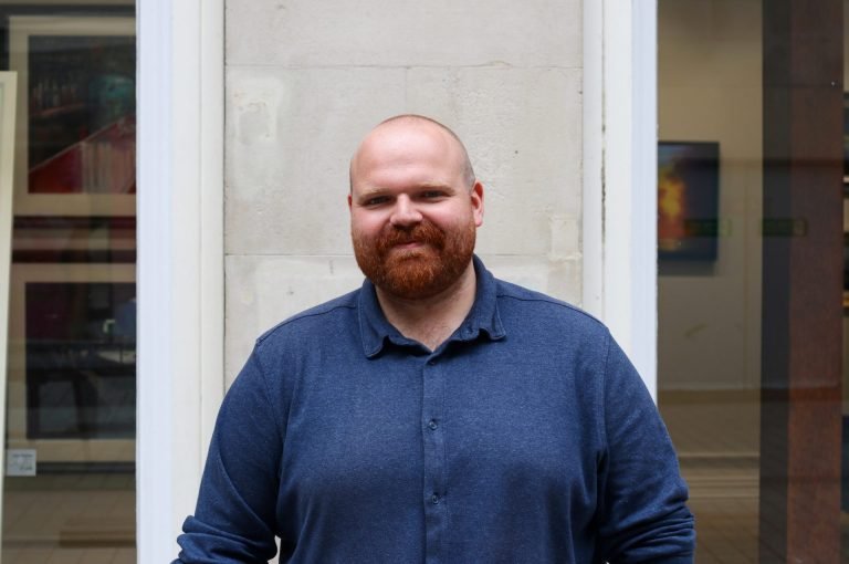 Poke welcomes new designer as team enters fourth year in business