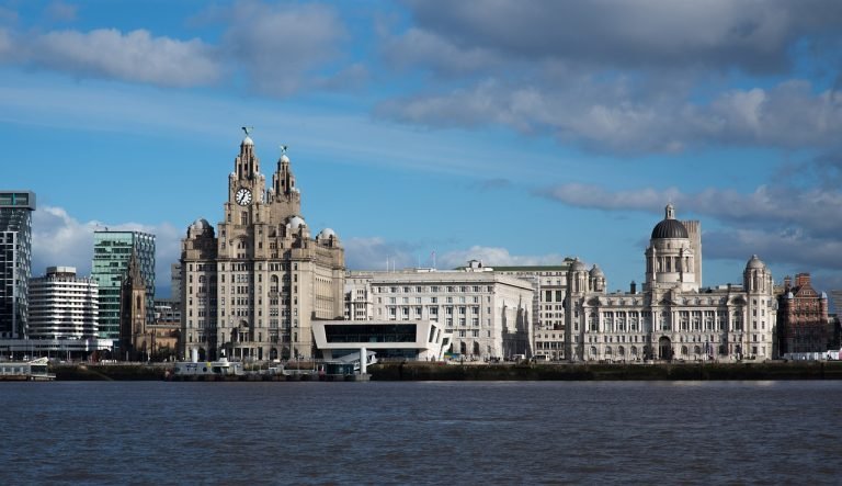 Liverpool BID Company responds to HS2 cancellation
