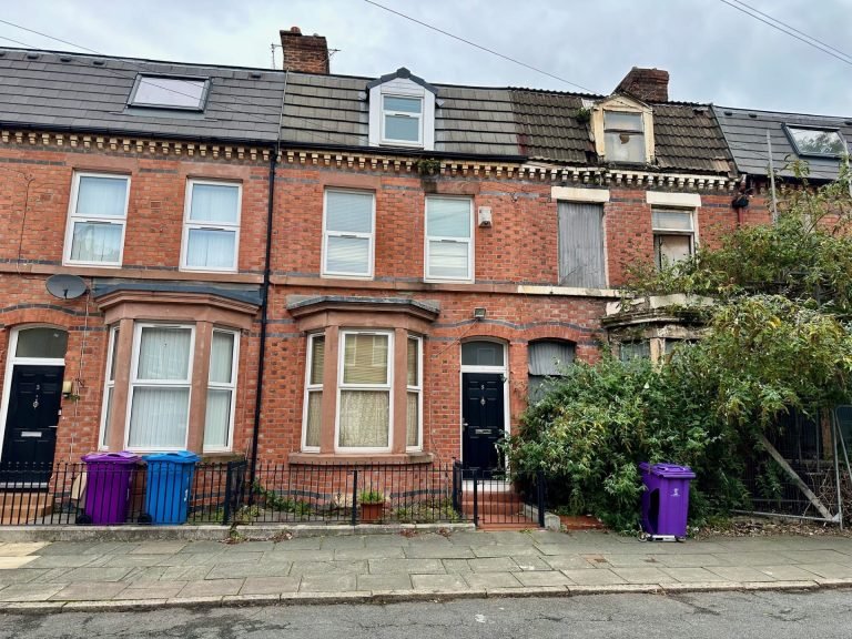 Sutton Kersh Auction Result Defies wider market trends
