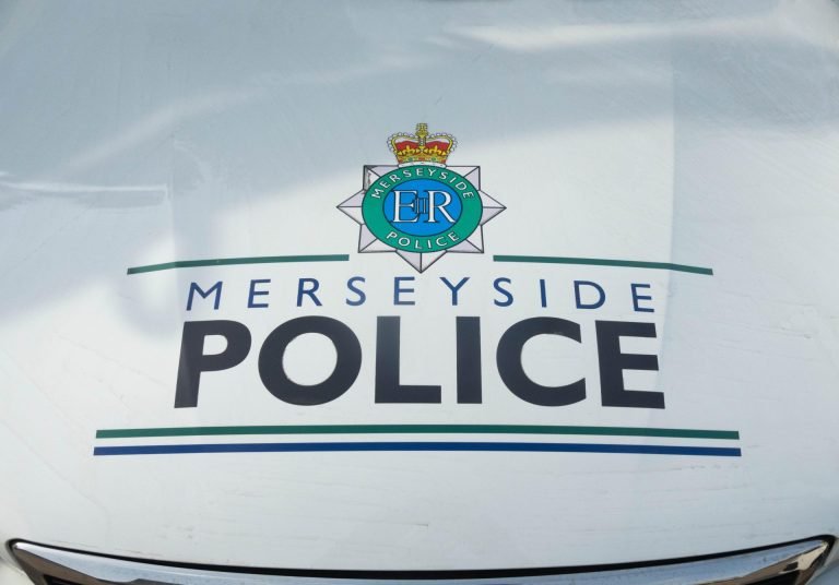 Merseyside Police release statement on Fire on Fox Street