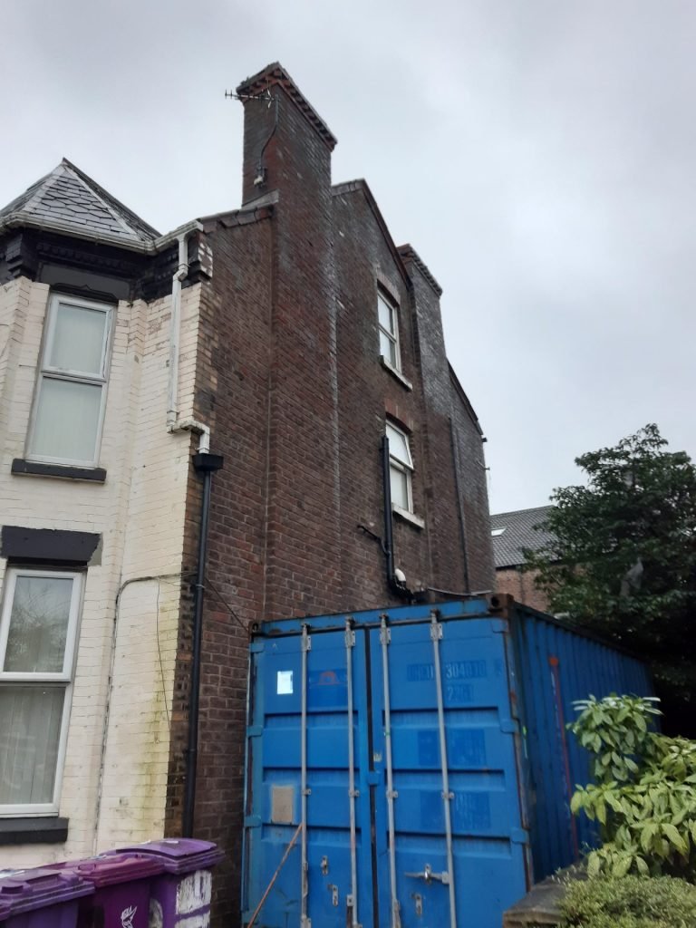 HMO management company given £30k fine in prosecution brought by Liverpool City Council