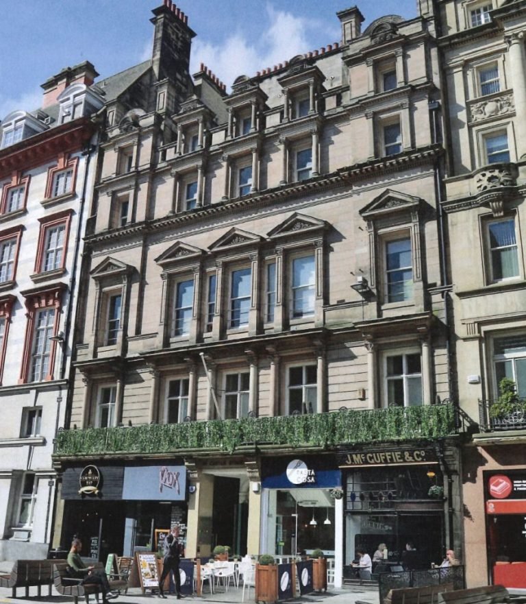Astraea Linskills make double appointment to form Housing Disrepair Team