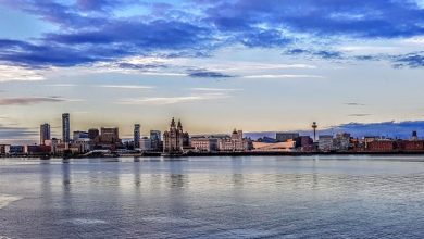 Serious violence reduction plan to be launched in Liverpool
