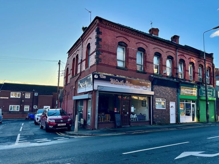 Spring Sale of Seven Million Pounds worth of property for Sutton Kersh
