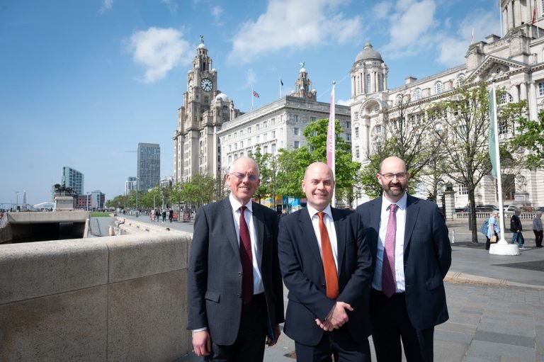 Commissioner-led intervention at Liverpool City Council to end
