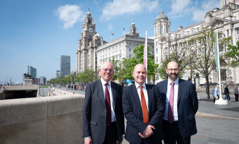 Commissioner-led intervention at Liverpool City Council to end