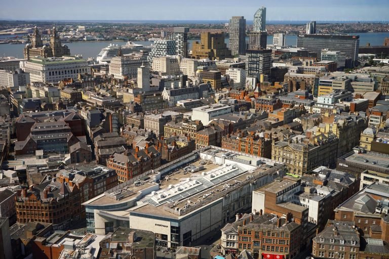 Liverpool to be the first city in the UK to trail a free bereavement advice service