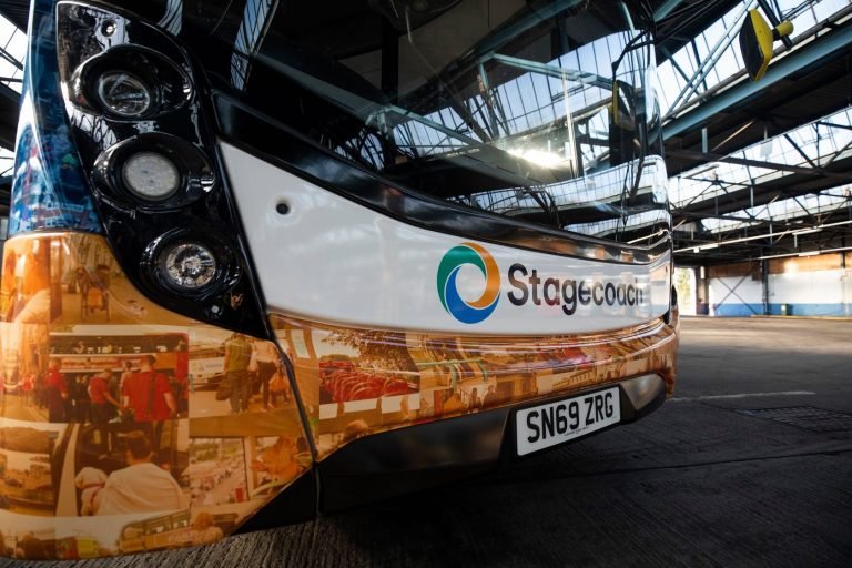 Merseyside Stagecoach bus drivers escalate dispute with further strikes