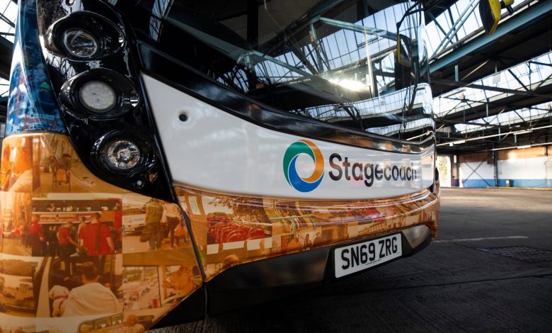 Merseyside Stagecoach bus drivers escalate dispute with further strikes