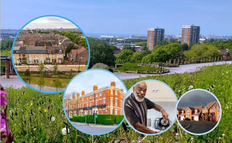 Liverpool City Council launches consultation on housing vision to 2030