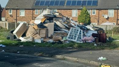 Liverpool set to establish taskforce to get tough on littering