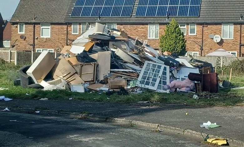 Liverpool set to establish taskforce to get tough on littering