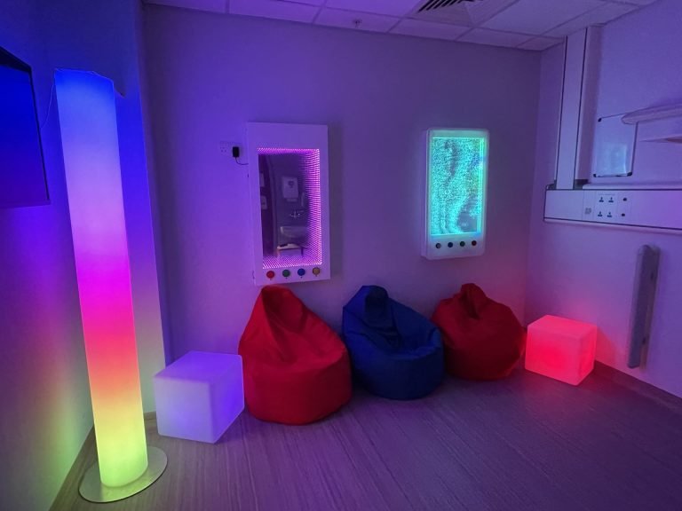 New NHS facility to support adults with additional needs who require surgery