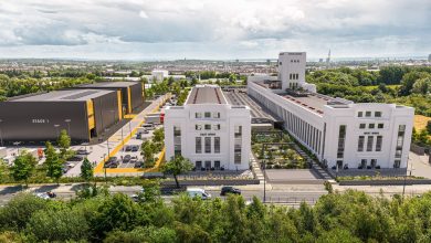 Capital&Centric on the hunt for a contractor for The Littlewoods Project in Liverpool