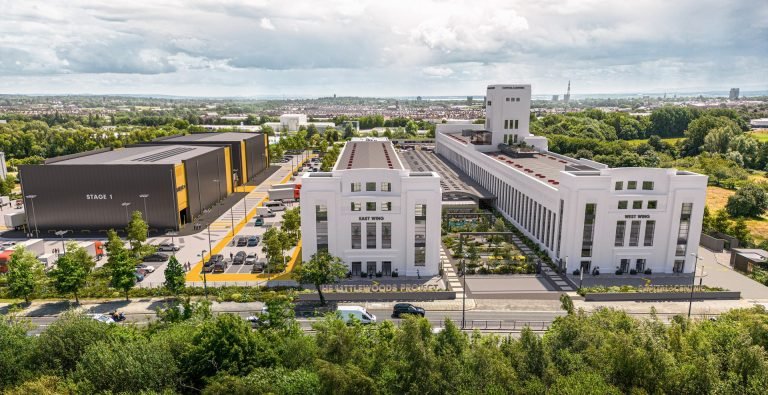 Capital&Centric on the hunt for a contractor for The Littlewoods Project in Liverpool