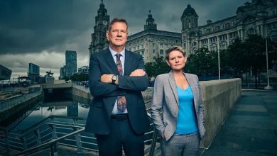 New documentary series gives unique look into two Liverpool murders