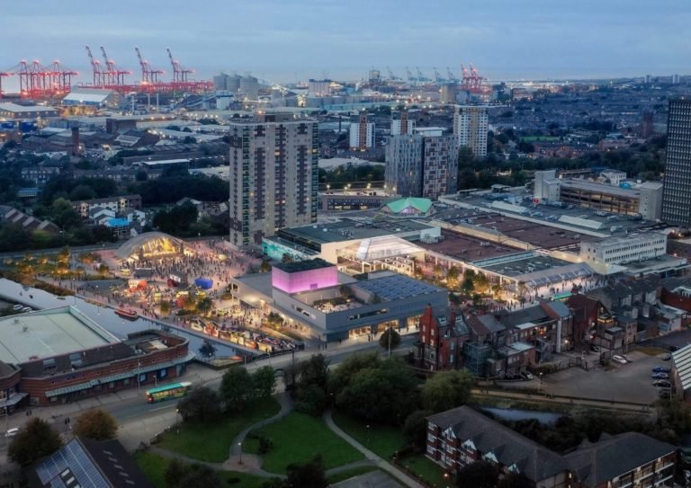 Last chance to have your say on the next steps in Bootle’s transformation