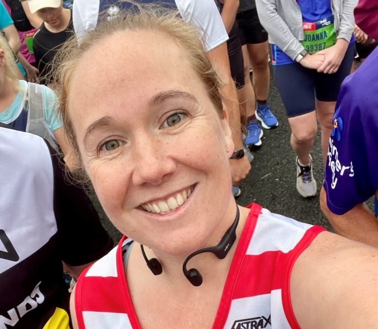 Liverpool woman with stage 4 blood cancer is running the Berlin Marathon this month