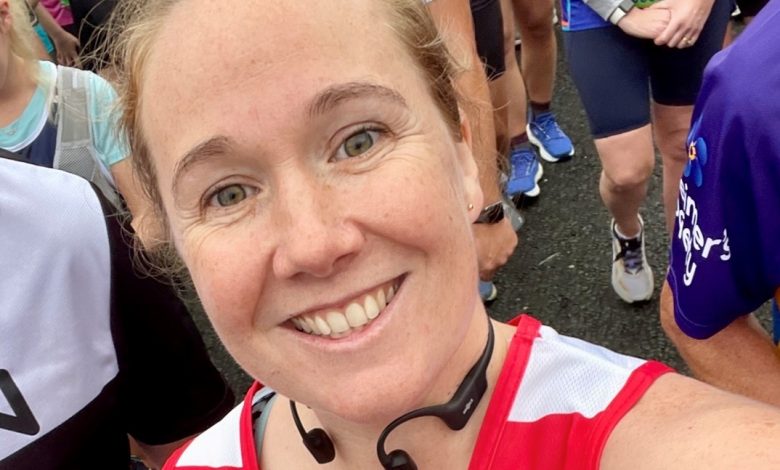 Liverpool woman with stage 4 blood cancer is running the Berlin Marathon this month