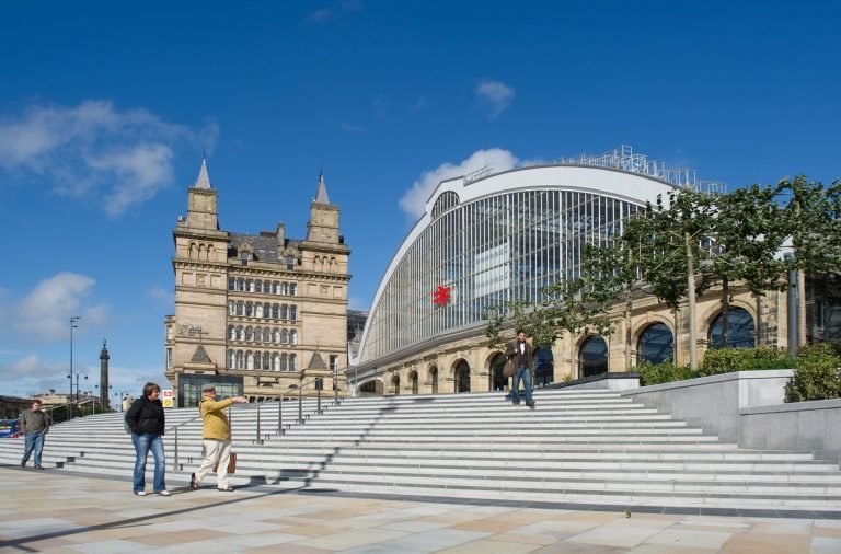 Blueprint for the future of public transport network in the spotlight