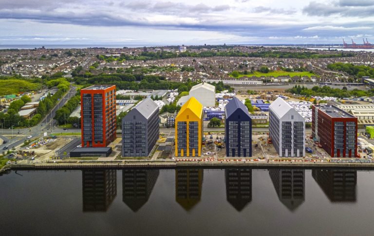 New Sainsbury’s store to serve growing community at Millers Quay