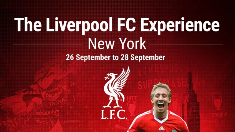 LFC to bring The LFC Experience to New York City