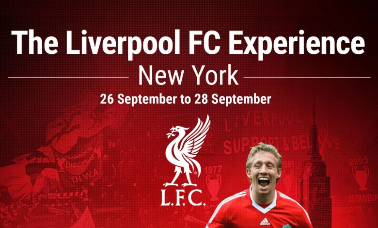 LFC to bring The LFC Experience to New York City