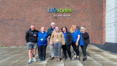 Quick-thinking Lifestyles staff save man’s life