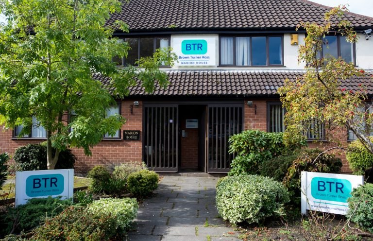 Brown Turner Ross Solicitors expands with the opening of Formby office