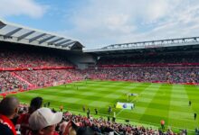 LFC shuts down almost 100,000 fake accounts and issues lifetime bans to combat ticket touting