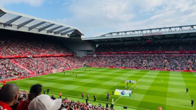 LFC shuts down almost 100,000 fake accounts and issues lifetime bans to combat ticket touting