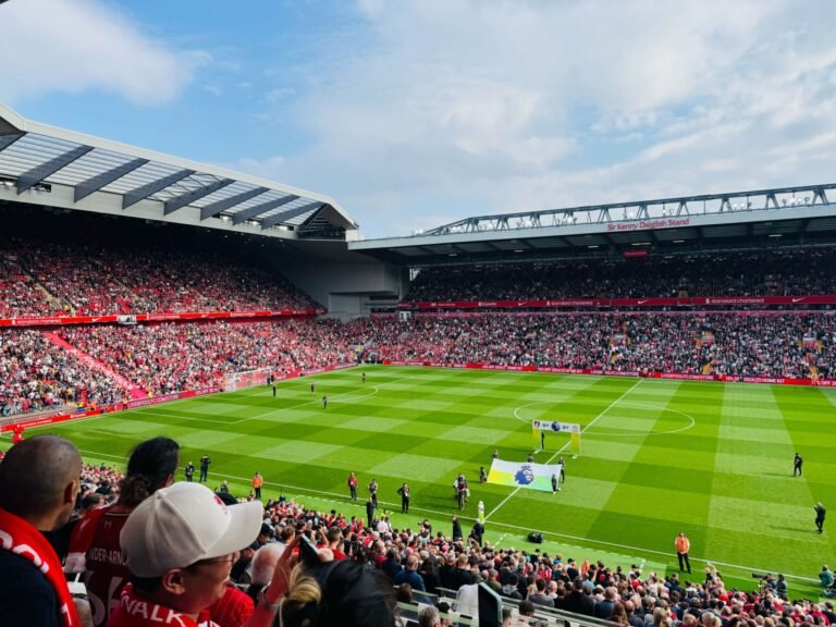 LFC shuts down almost 100,000 fake accounts and issues lifetime bans to combat ticket touting