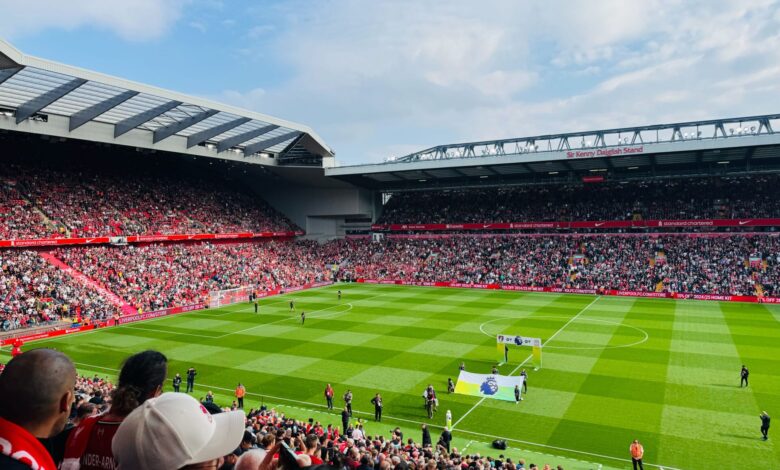 LFC shuts down almost 100,000 fake accounts and issues lifetime bans to combat ticket touting