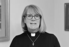 Rev. Lynn Davidson Appointed as Official Chaplain to Goodison Park