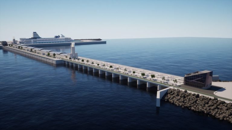 Public consultation over world’s largest tidal power scheme starts