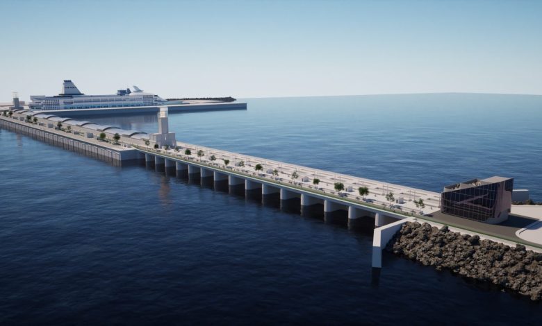 Public consultation over world’s largest tidal power scheme starts