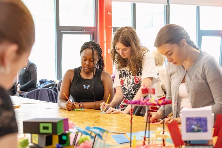£2m investment in community businesses for the Liverpool City Region has been hailed
