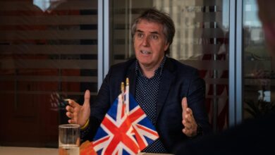 Mayor Steve Rotheram responds to the Autumn Budget